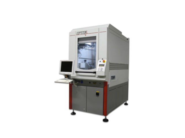 BAT Test Cell