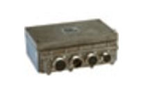 Digital Control Unit: PRIAMOS I