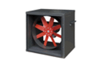 Industrial range : Smoke extract certified : PIROS BOX /PIROS BOX S