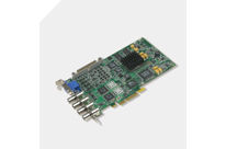 Matrox Vio Family : Matrox Vio