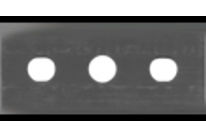 Industrial blade PRO 202 S + Ceramic