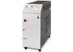 Water chiller with water-cooled condenser and 19.9 kW cooling capacity : RCWE20