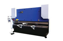 Hydraulic press brakes with electronic timing PS1000