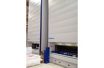 Vertical storage carousel Clasimat®