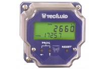 Programmable Totalizing Counter CIP II 