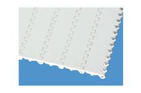 Plastic modular belts, Modular conveying belts, Series 6.1