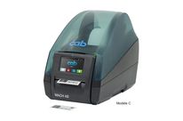 CAB MACH 4S Thermal Transfer Printer