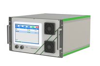 ETG 4500 EIMS - Multigas Traces Analyzer  Traces VOC, NH3, HCL, HF, NOx &amp;amp; Cl2