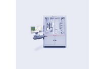 High-Throughput Rheometer : HTR