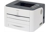 i-SENSYS LBP3360 Laser Printer black and white