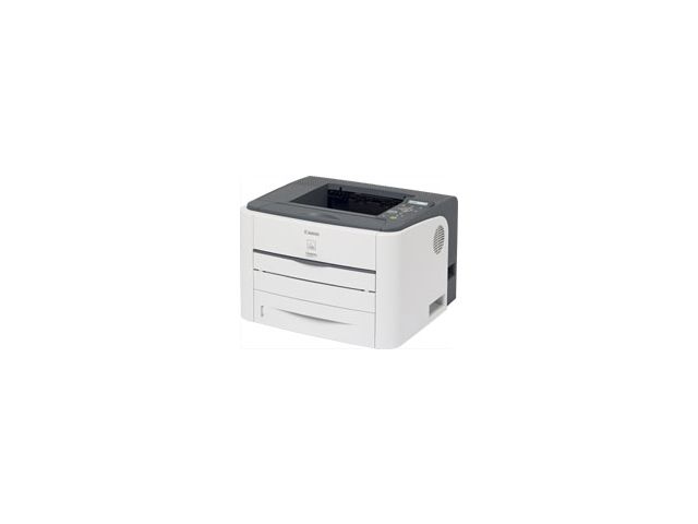 i-SENSYS LBP3360 Laser Printer black and white