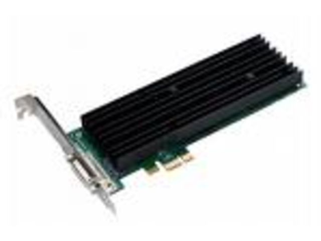 NVIDIA Quadro NVS 290