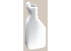 Bottles Spray avec ergot : 750 ml