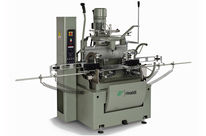 Copy milling machine - FC 380 S