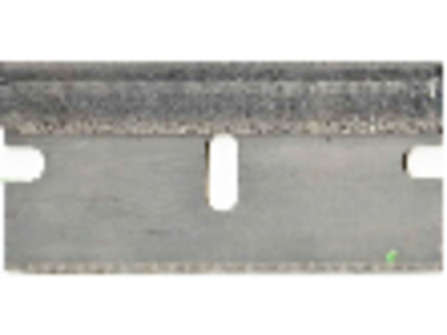 Single edge stainless steel razor blade PRO 201