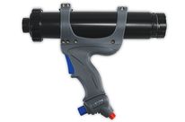 Dispensing Guns : Single Component Range Electric