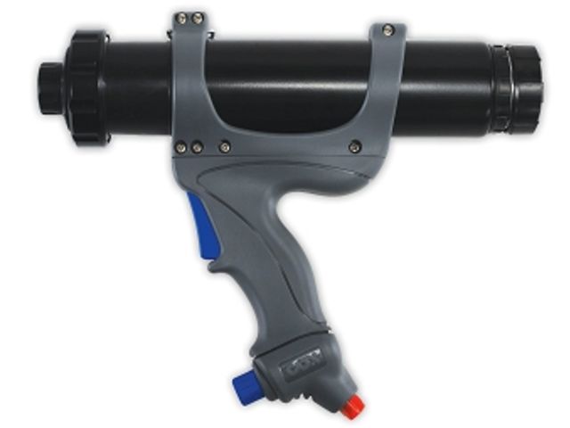 Dispensing Guns : Single Component Range Electric