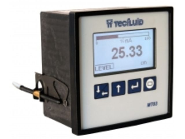 Electronic converter MT-03F