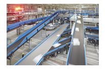 Siegling Transilon, Conveyor/Processing Belt, Amp Miser™
