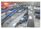 Siegling Transilon, Conveyor/Processing Belt, Amp Miser™