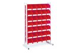 Bin stand BR-2530