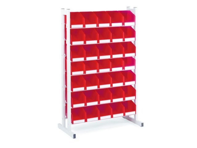 Bin stand BR-2530