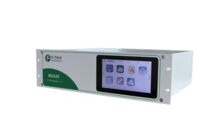 Dr Födisch MGA 20 | Multigas analyzer CO CO2 NO NO2 NOx N2O SO2 CH4 O2