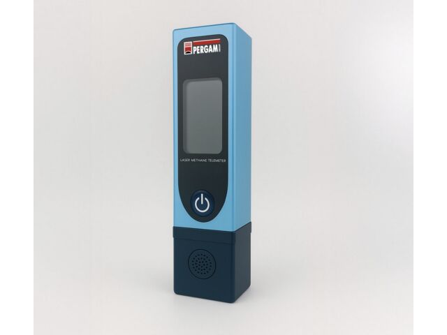 LPDM-15 handheld remote methane laser detector