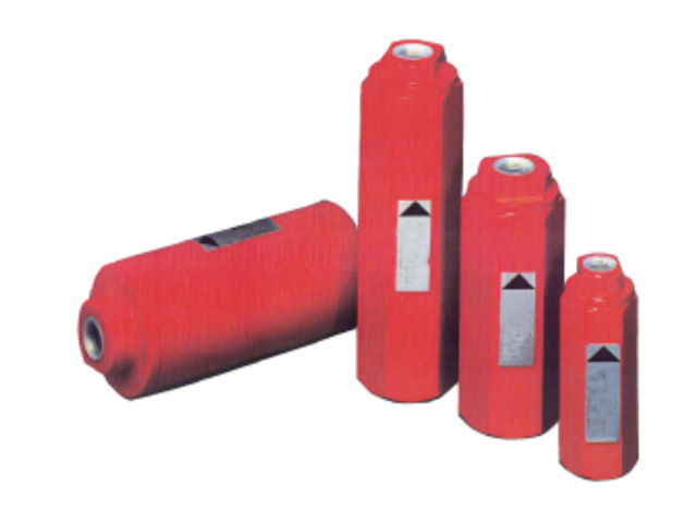 IN LINE HIGH PRESSURE HYDRAULIC FILTERS type LC