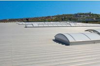 LPR1000 Roof systems Superior performance