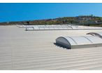 LPR1000 Roof systems Superior performance