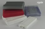 Eutectic gel