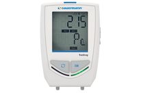 LoRa®-Powered Pressure Data Loggers: KP - TrackLog