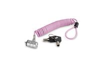 Color Ultra-Light Laptop Security Cable