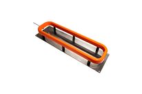 Metal detector system 3000 - Detector coils