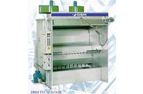 AUTOMATIC SPRAY SYSTEMS FOR SMALL PARTS  VAV/2