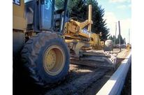 GCS600 Grade Control System