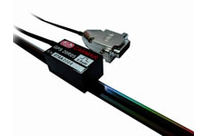 Exposed Linear encoder