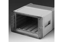 Wall mounting cases : VARIO-BOX 324 RHM