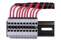 Spiral Binding for Ø 1,5 to 100 mm