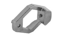 Locking rings suitable for cable glands Ex d IIC