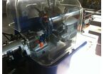 Singlespindle lathe with  Sliding headstock : STROHM NAR 125