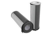 DUST FILTER 3 FLANGES or 4 FLANGES