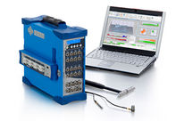 OR36, 16 ch. Teamwork Multianalyzer Recorder