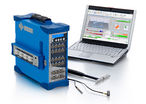 OR36, 16 ch. Teamwork Multianalyzer Recorder