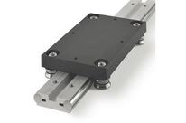 Linear guide systems for light loads