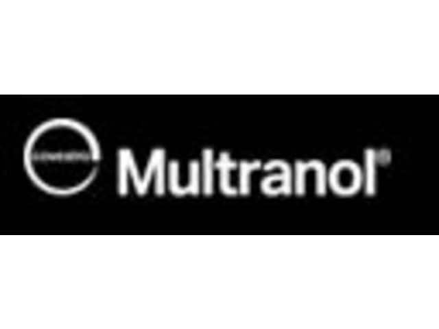 Polyether polyols for polyurethanes : Multranol®