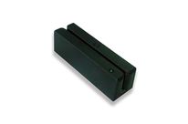 Magnetic stripe card reader