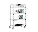 RRT reel-holder trolley