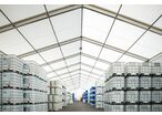 Storage tent | Veldeman | Rental or purchase